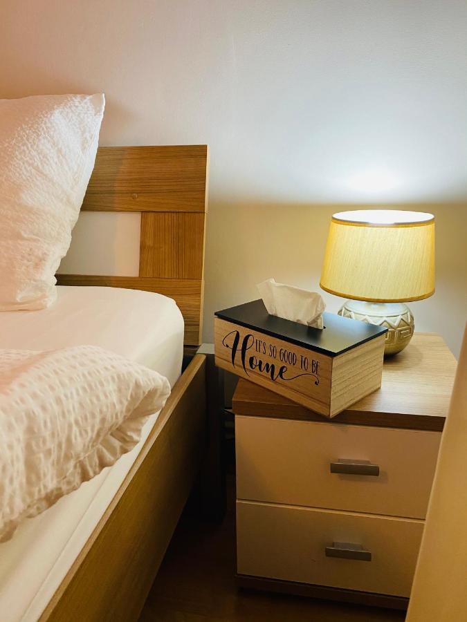 Sellada Apartament - Free Private Parking,Ac,Wi-Fi Carei Esterno foto