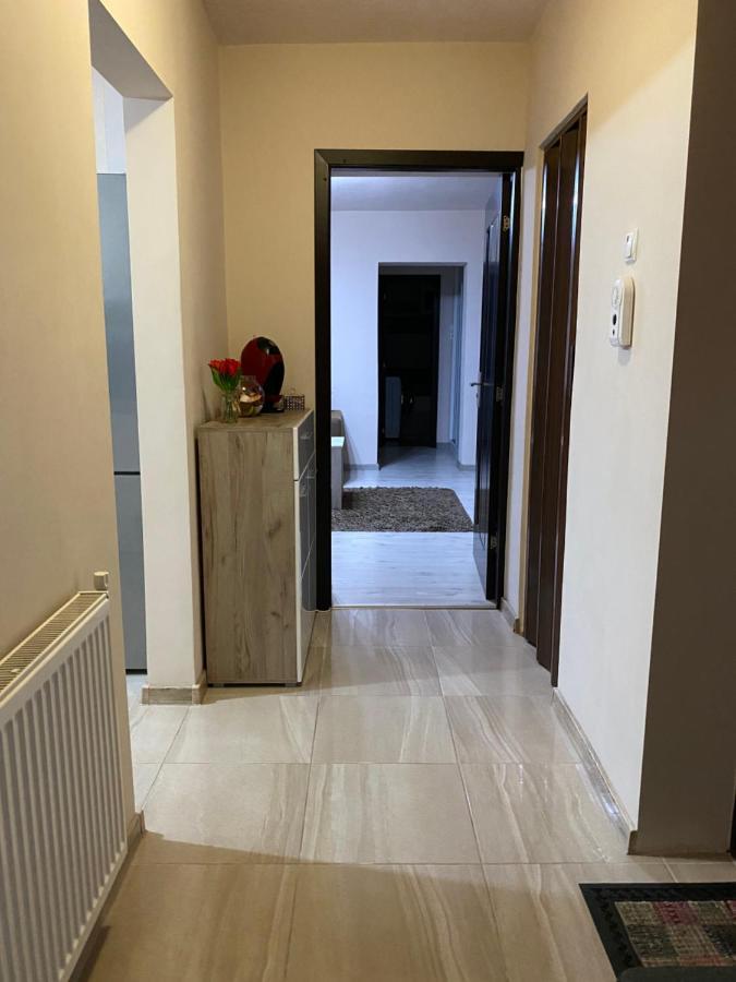 Sellada Apartament - Free Private Parking,Ac,Wi-Fi Carei Esterno foto