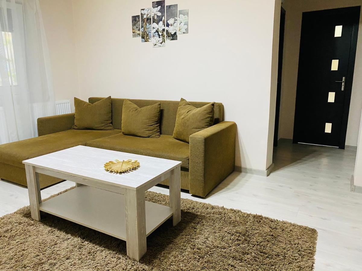 Sellada Apartament - Free Private Parking,Ac,Wi-Fi Carei Esterno foto