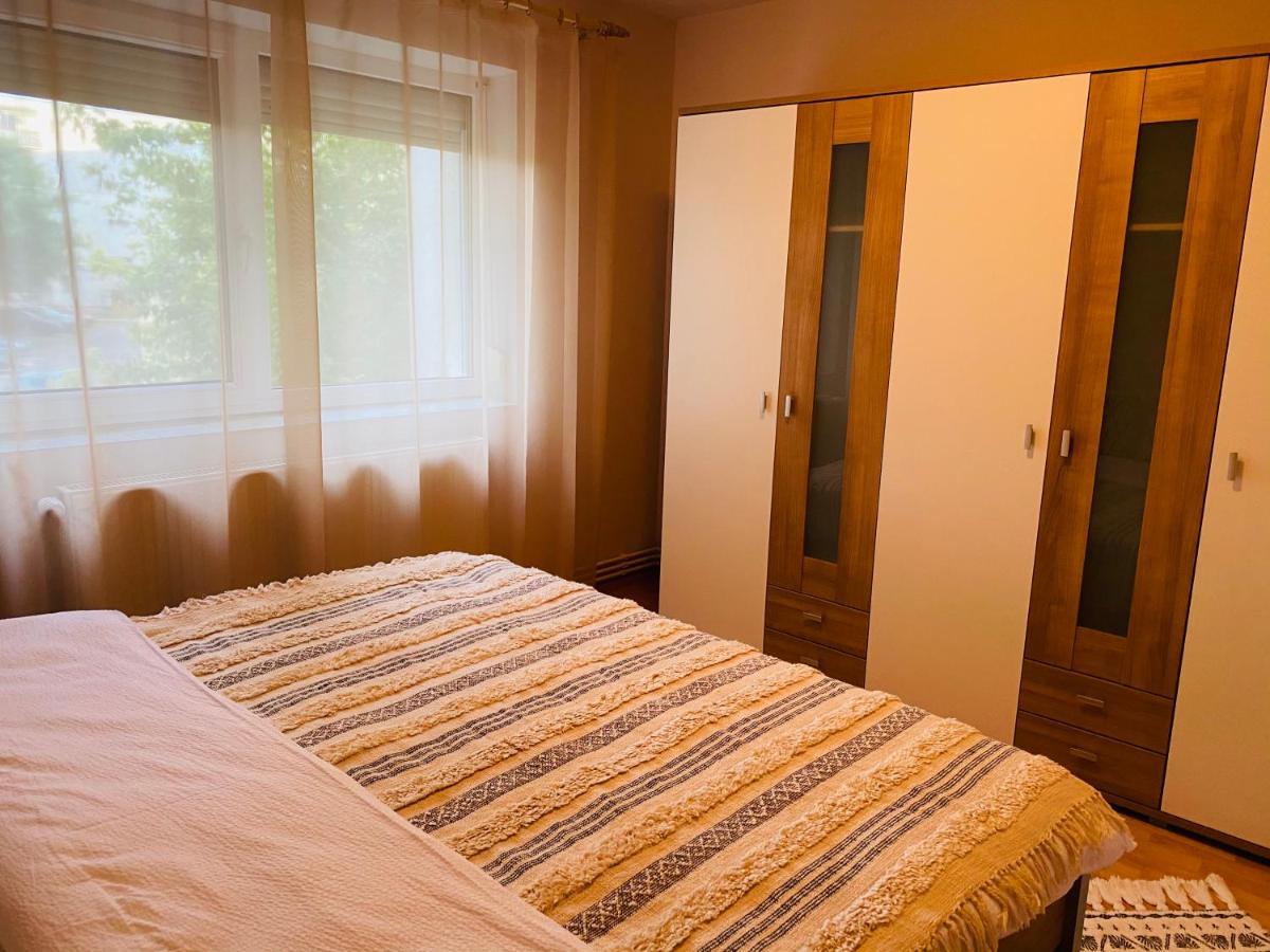 Sellada Apartament - Free Private Parking,Ac,Wi-Fi Carei Esterno foto